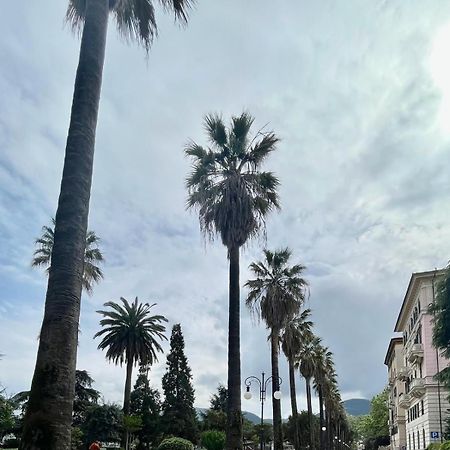 Breathe Liguria - Lucy 1 Bedroom And 1 Apartment In A Newly Renovated Nineteenth-Century Building In The Historic Center Near The Sea La Spezia Luaran gambar