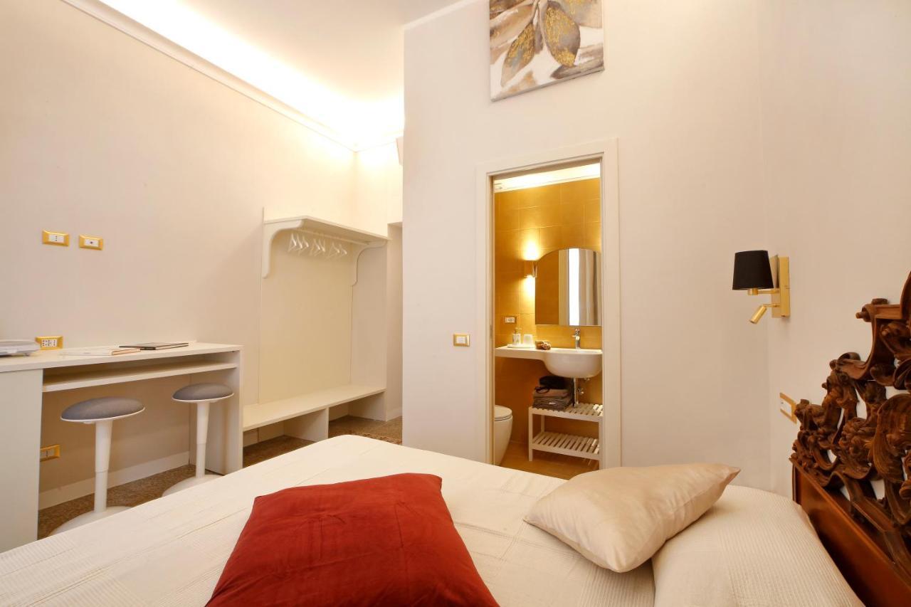 Breathe Liguria - Lucy 1 Bedroom And 1 Apartment In A Newly Renovated Nineteenth-Century Building In The Historic Center Near The Sea La Spezia Luaran gambar