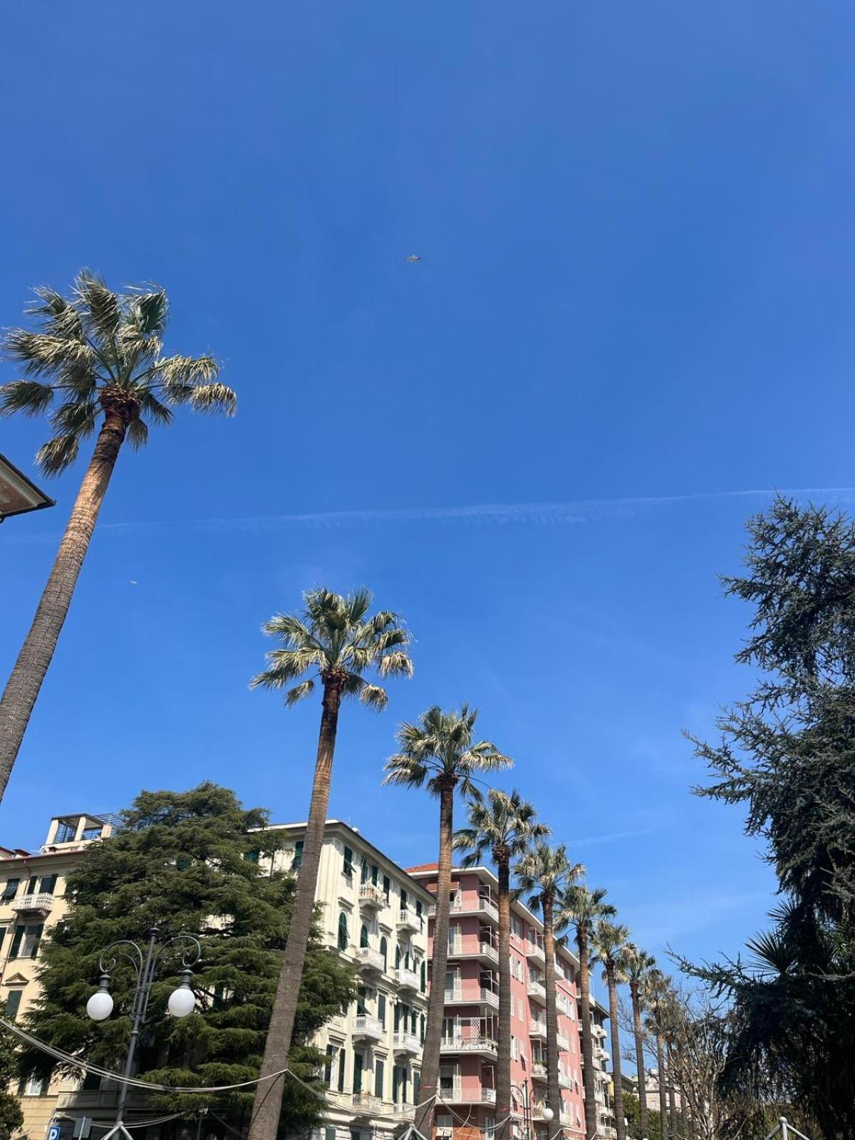 Breathe Liguria - Lucy 1 Bedroom And 1 Apartment In A Newly Renovated Nineteenth-Century Building In The Historic Center Near The Sea La Spezia Luaran gambar