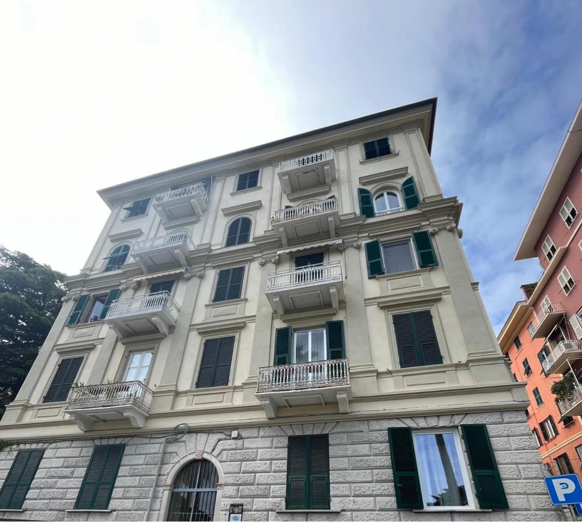Breathe Liguria - Lucy 1 Bedroom And 1 Apartment In A Newly Renovated Nineteenth-Century Building In The Historic Center Near The Sea La Spezia Luaran gambar